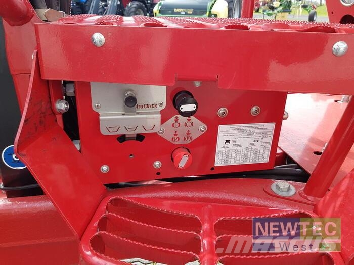Horsch MAESTRO 8.75 CV Drills