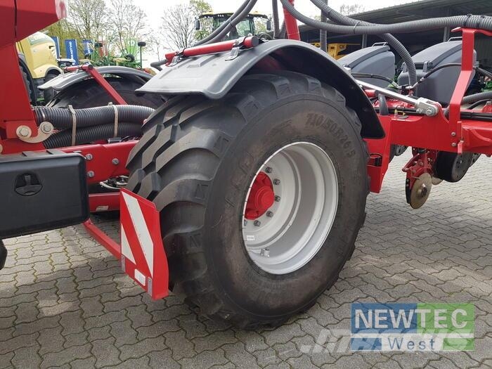 Horsch MAESTRO 8.75 CV Drills