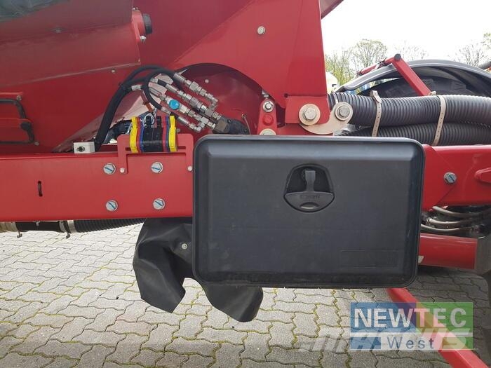 Horsch MAESTRO 8.75 CV Drills