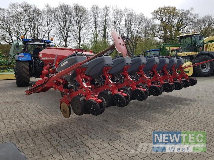 Horsch MAESTRO 8.75 CV Drills