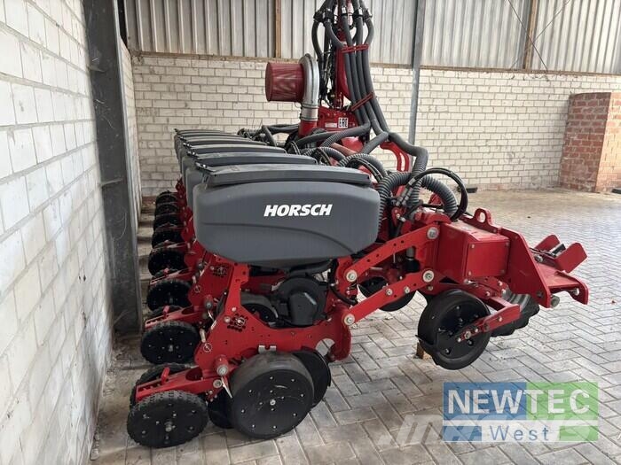 Horsch MAESTRO 8.75 RX Drills