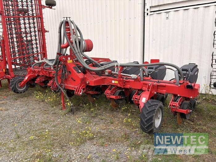 Horsch MAESTRO 8.75 RX 드릴