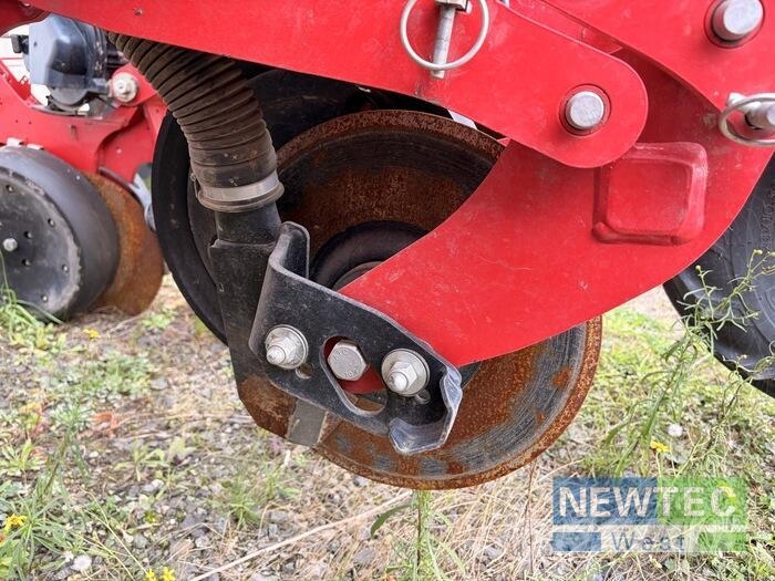 Horsch MAESTRO 8.75 RX 드릴