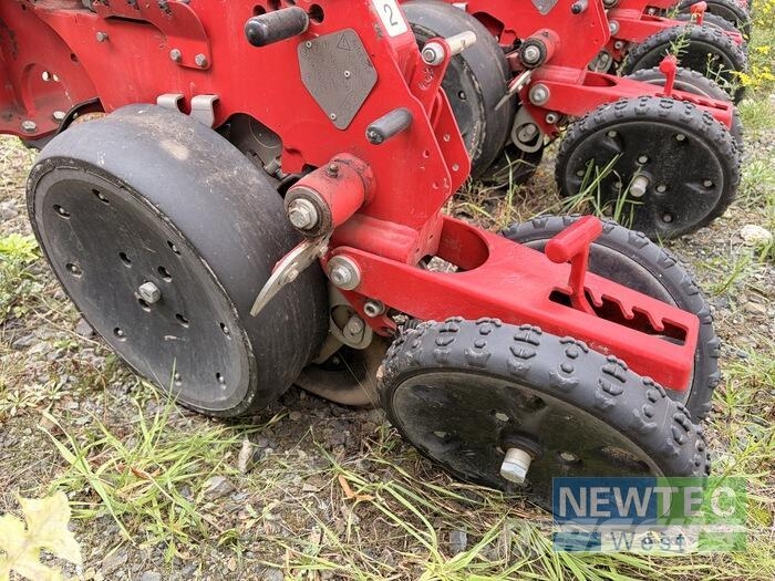 Horsch MAESTRO 8.75 RX 드릴