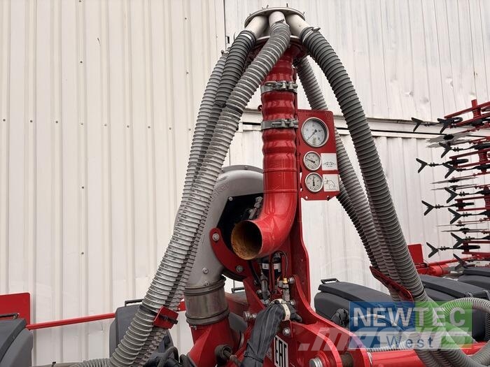 Horsch MAESTRO 8.75 RX 드릴