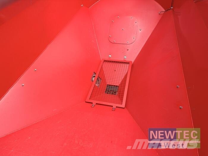 Horsch PRONTO 3 DC Combination drills