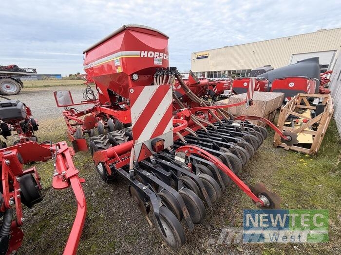 Horsch PRONTO 3 DC Combination drills
