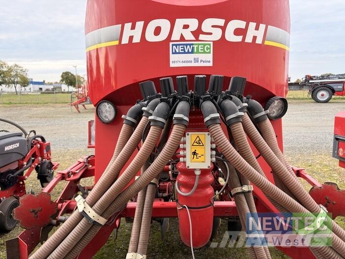 Horsch PRONTO 3 DC Combination drills