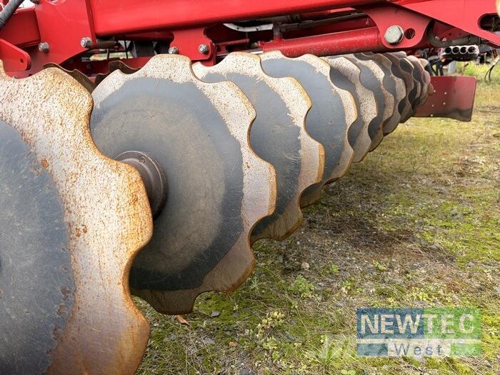 Horsch PRONTO 3 DC Combination drills