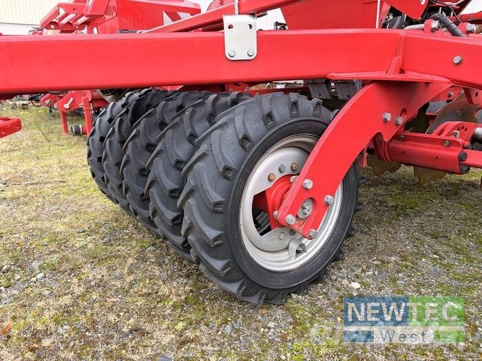 Horsch PRONTO 3 DC Combination drills
