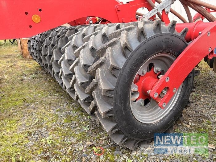 Horsch PRONTO 3 DC Combination drills