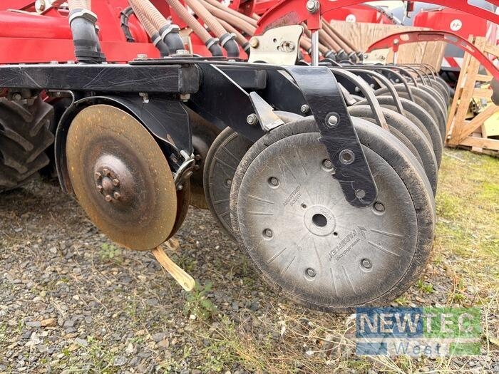 Horsch PRONTO 3 DC Combination drills
