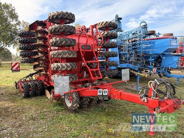 Horsch PRONTO 6 DC Kombinirane sejalnice