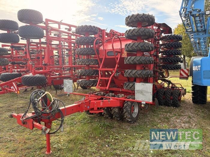 Horsch PRONTO 6 DC Kombinirane sejalnice