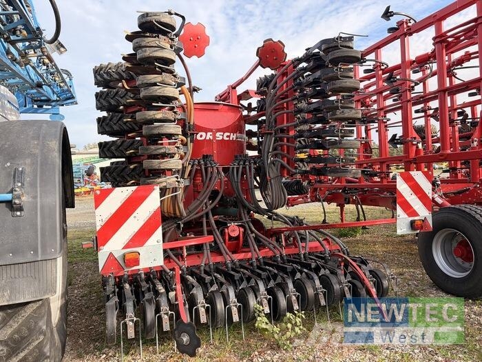 Horsch PRONTO 6 DC Kombinirane sejalnice