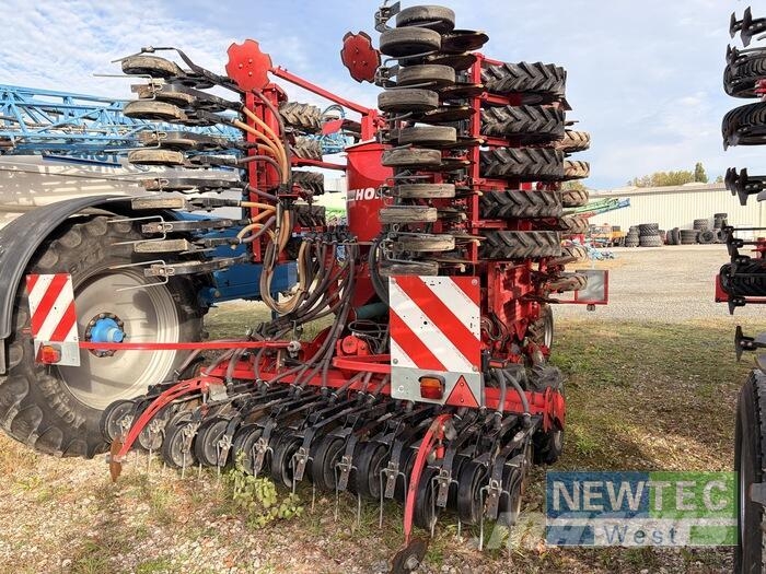 Horsch PRONTO 6 DC Kombinirane sejalnice