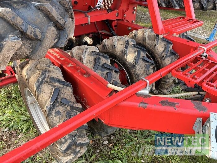 Horsch PRONTO 6 DC Kombinirane sejalnice