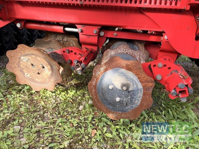Horsch PRONTO 6 DC Kombinirane sejalnice