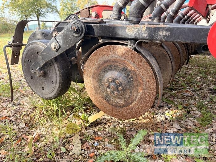 Horsch PRONTO 6 DC Kombinirane sejalnice