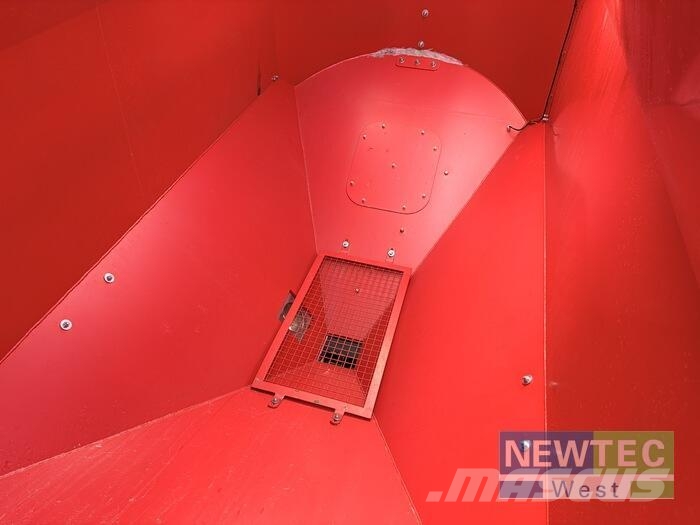 Horsch PRONTO 6 DC Kombinirane sejalnice
