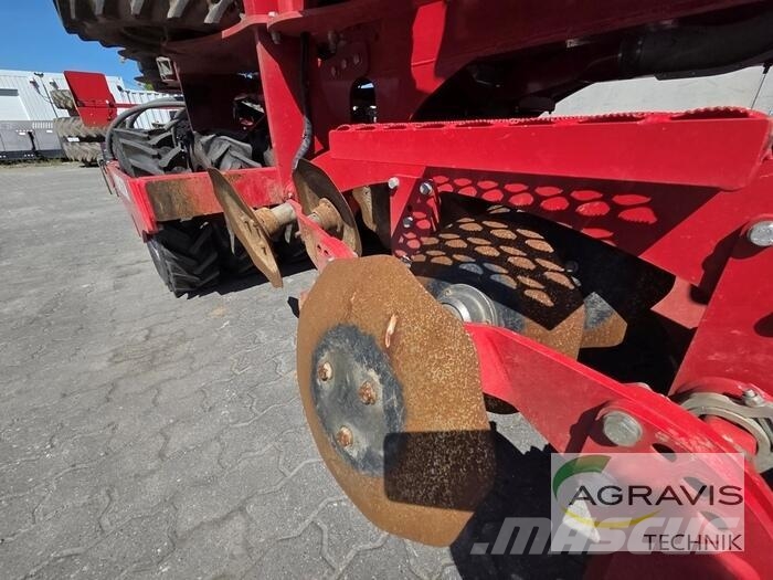 Horsch PRONTO 7 DC Zaaimachines