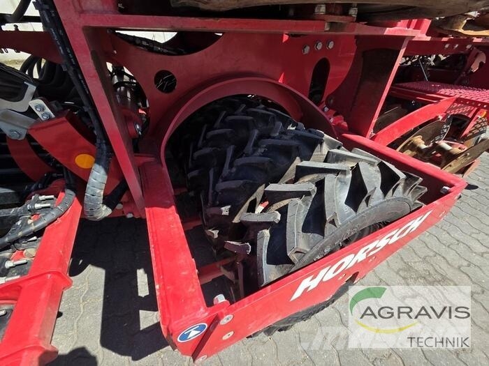 Horsch PRONTO 7 DC Zaaimachines