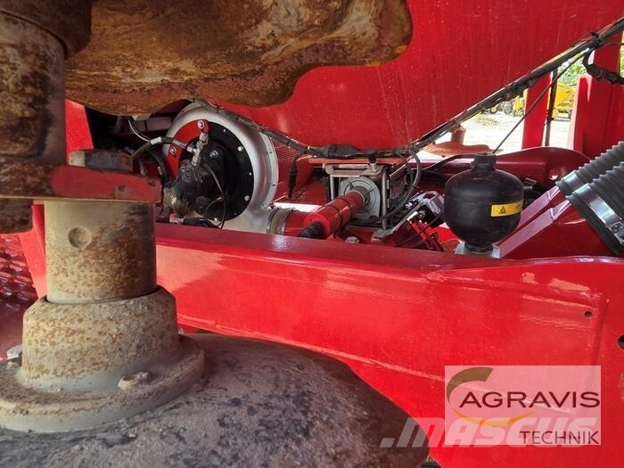 Horsch PRONTO 7 DC Zaaimachines