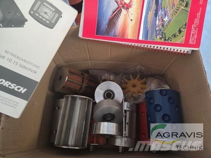 Horsch PRONTO 7 DC Zaaimachines