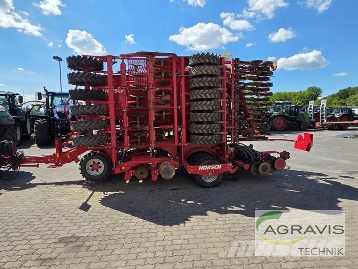 Horsch PRONTO 7 DC Zaaimachines