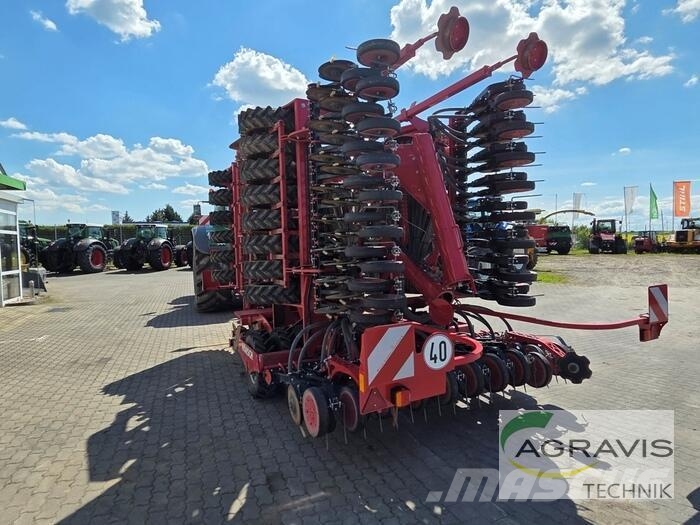 Horsch PRONTO 7 DC Zaaimachines