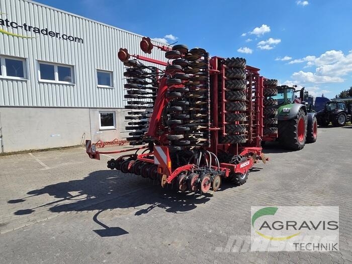 Horsch PRONTO 7 DC Zaaimachines