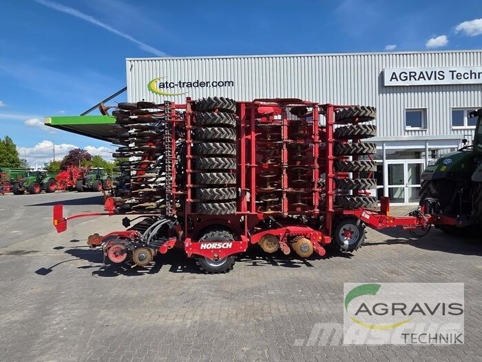 Horsch PRONTO 7 DC Zaaimachines