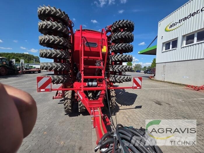 Horsch PRONTO 7 DC Zaaimachines