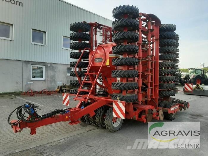Horsch PRONTO 9 DC Zaaimachines