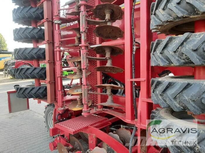 Horsch PRONTO 9 DC Zaaimachines
