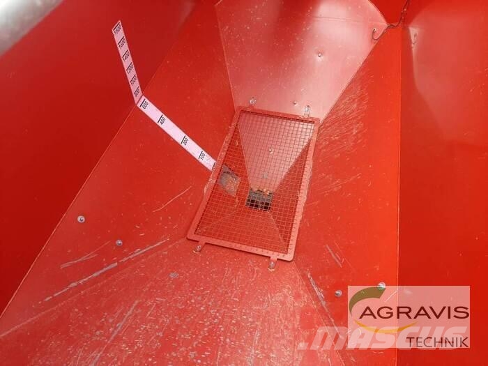Horsch PRONTO 9 DC Zaaimachines