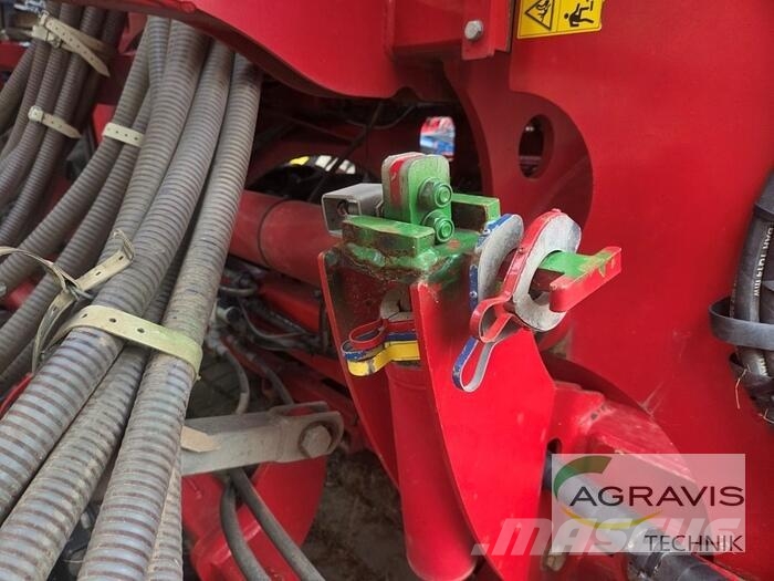 Horsch PRONTO 9 DC Zaaimachines