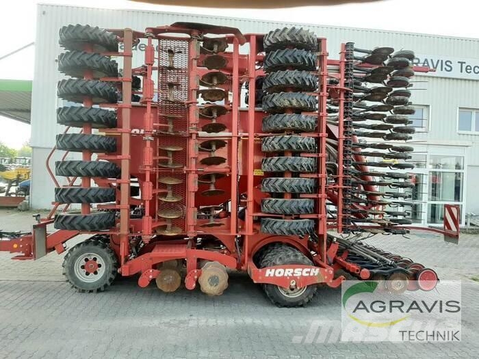 Horsch PRONTO 9 DC Zaaimachines