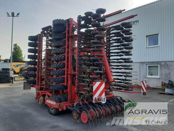 Horsch PRONTO 9 DC Zaaimachines