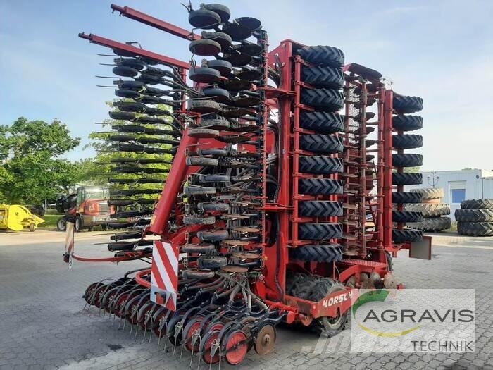 Horsch PRONTO 9 DC Zaaimachines