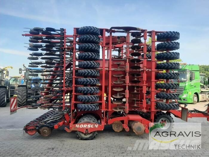 Horsch PRONTO 9 DC Zaaimachines