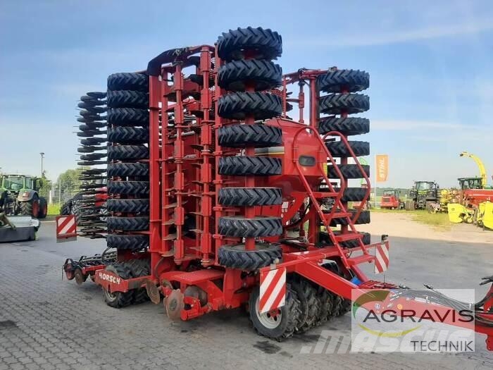 Horsch PRONTO 9 DC Zaaimachines
