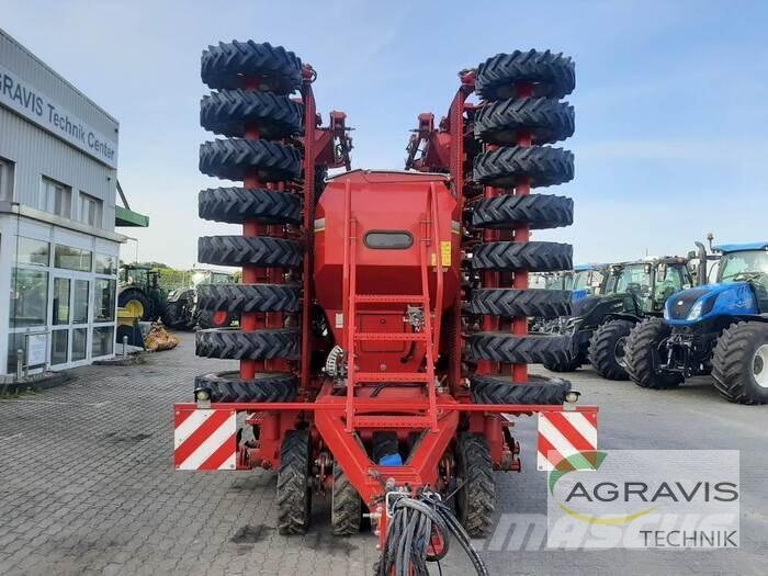 Horsch PRONTO 9 DC Zaaimachines