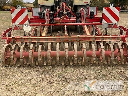 Horsch TERRANO 3 FX Erpici rotanti e motozappe