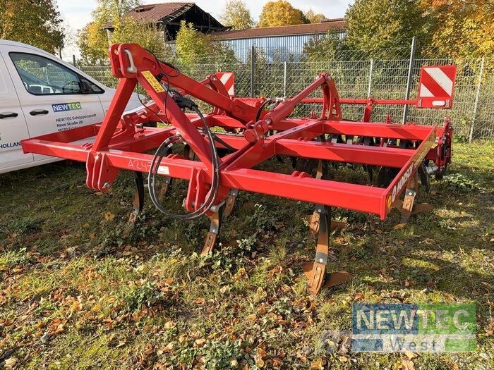 Horsch TERRANO 3 FX Kultivátorok