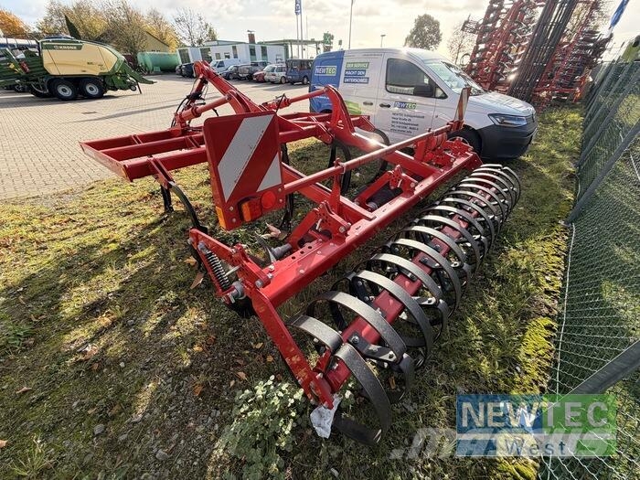 Horsch TERRANO 3 FX Kultivátorok