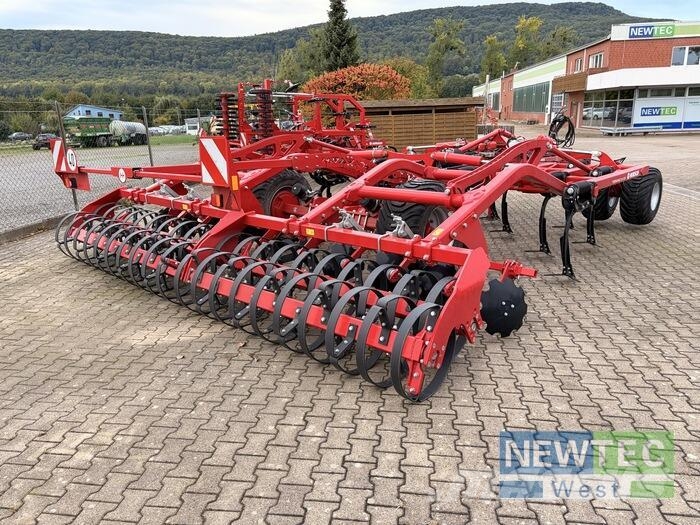 Horsch TERRANO 5.4 GX Kultivatorji
