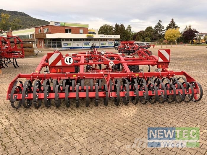 Horsch TERRANO 5.4 GX Kultivatorji