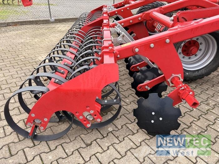 Horsch TERRANO 5.4 GX Kultivatorji
