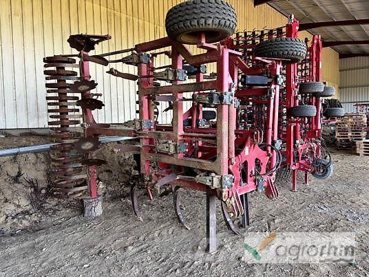 Horsch TERRANO 5 FX Herse rotative, rotavator